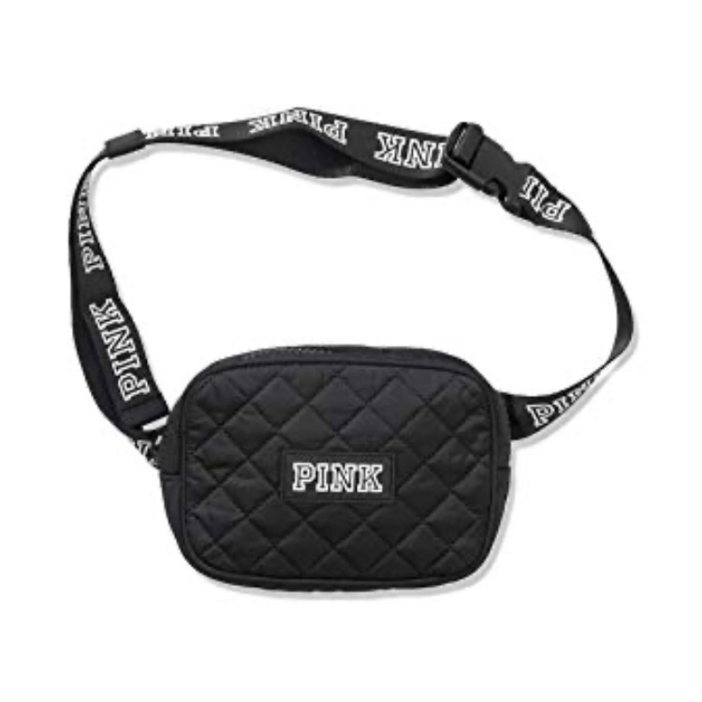 PINK Fanny pack